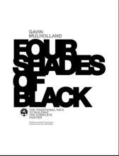 Four Shades of Black